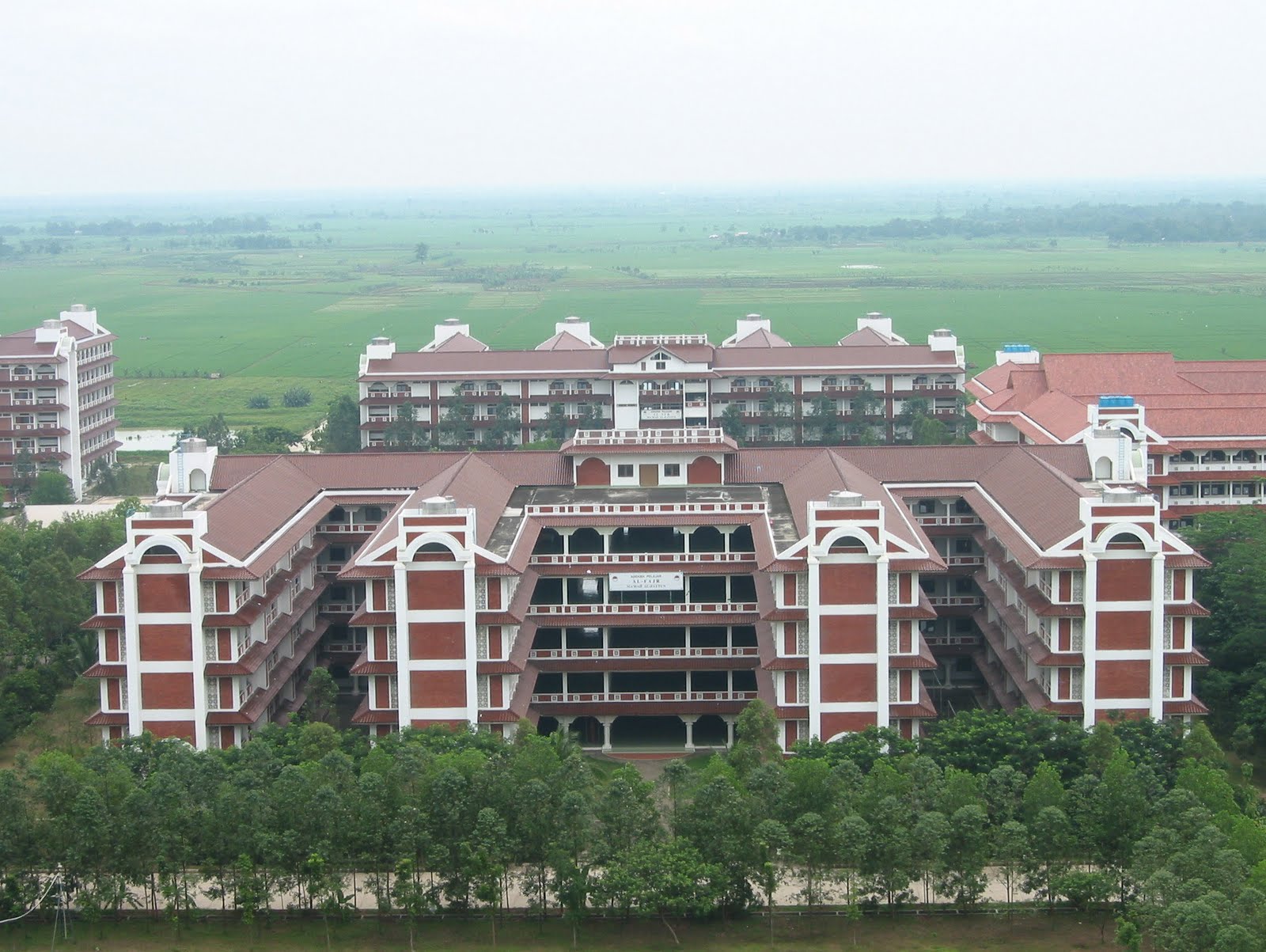 My Simple Thought: Yang kalian omongin itu, Al-Zaytun was My School