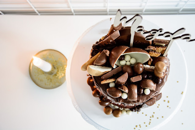 najlepszy tort na urodziny