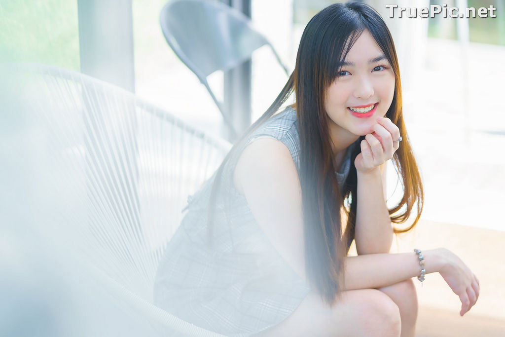 Image Thailand Cute Model - Emma Panisara – Breakfast With Emma - TruePic.net - Picture-75