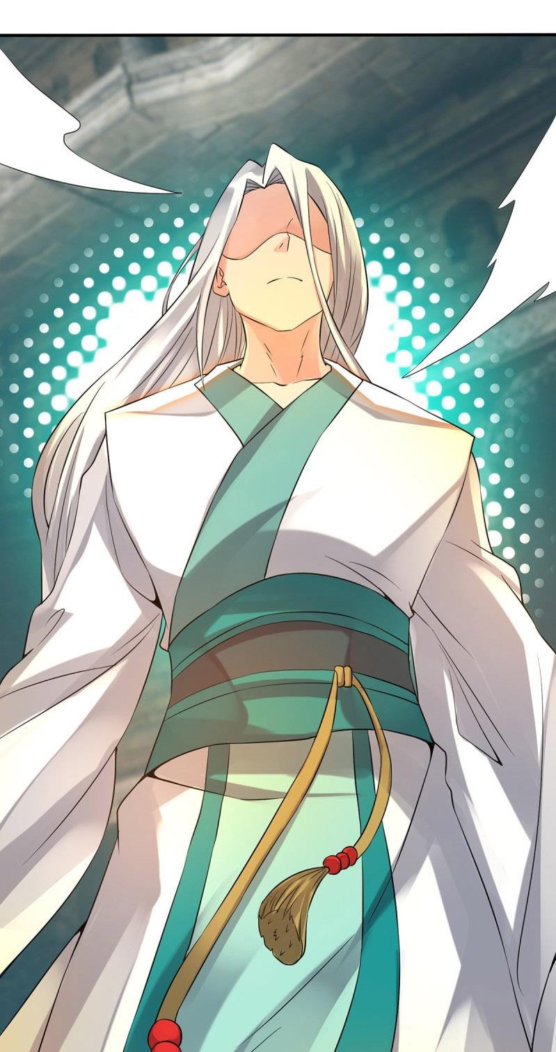 Ta Có Chín Nữ Đồ Đệ chapter 65 - Trang 25