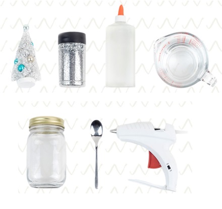 Kavanozdan Kar Kuresi Yapimi Surprizinvar Com