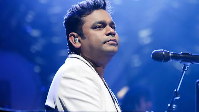 AR Rahman to be Ambassador of BAFTA Breakthrough Initiative in India