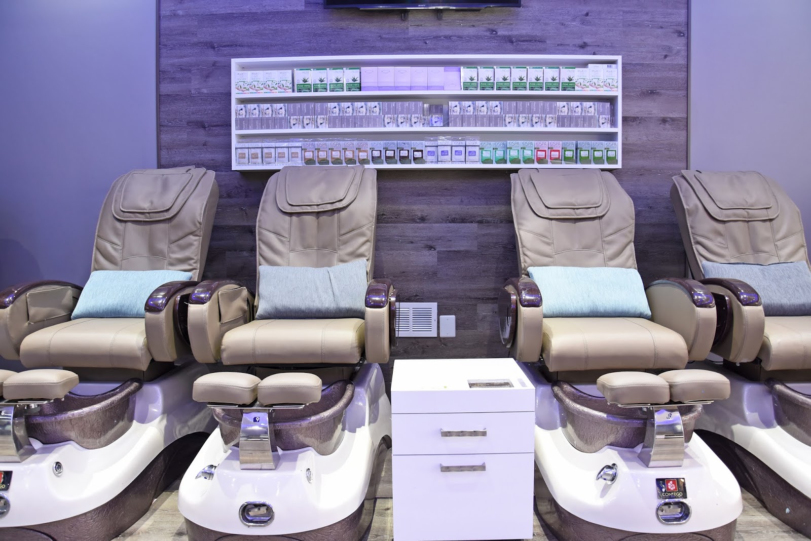 5 Common Things to Avoid to Find the Best Pedicure Nail Salon in Scottsdale