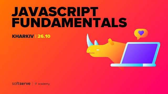 Курс JavaScript Fundamentals для початківців Курс JavaScript Fundamentals для початківців