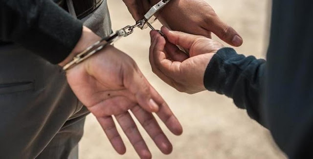 Σύλληψη δυο 21χρονων στο Άργος με ναρκωτικά