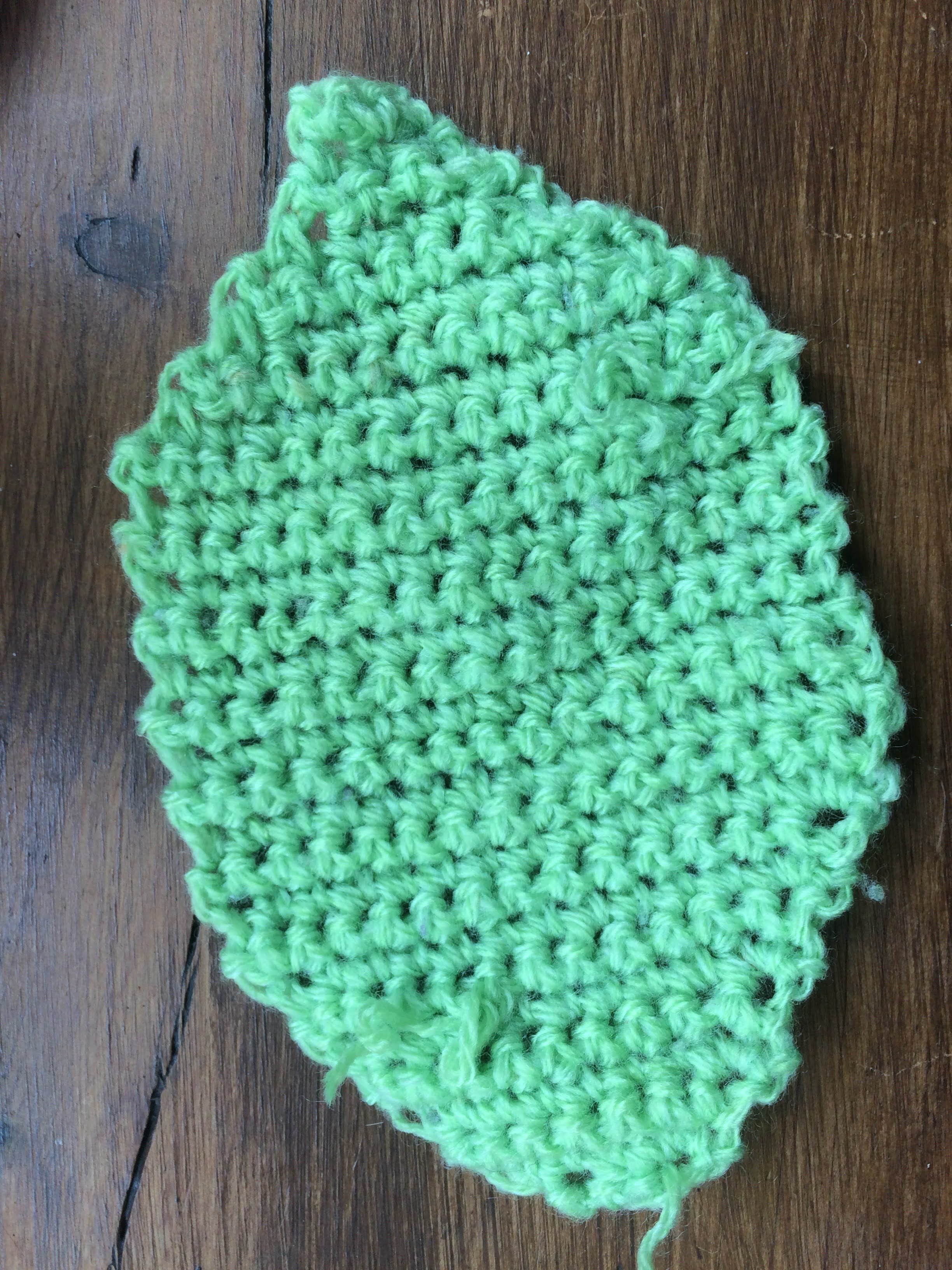 Cherry and Crochet Designs How to Frog/Unravel Unwanted Crocheted /Knitted Items Cherry and