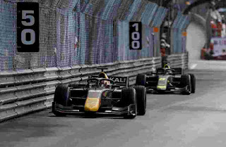 News Today | Lawson: Losing Monaco F2 win for throttle map breach “tough one to swallow” News Today | Lawson: Losing Monaco F2 win for throttle map breach “tough one to swallow”