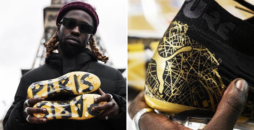 puma future unisport