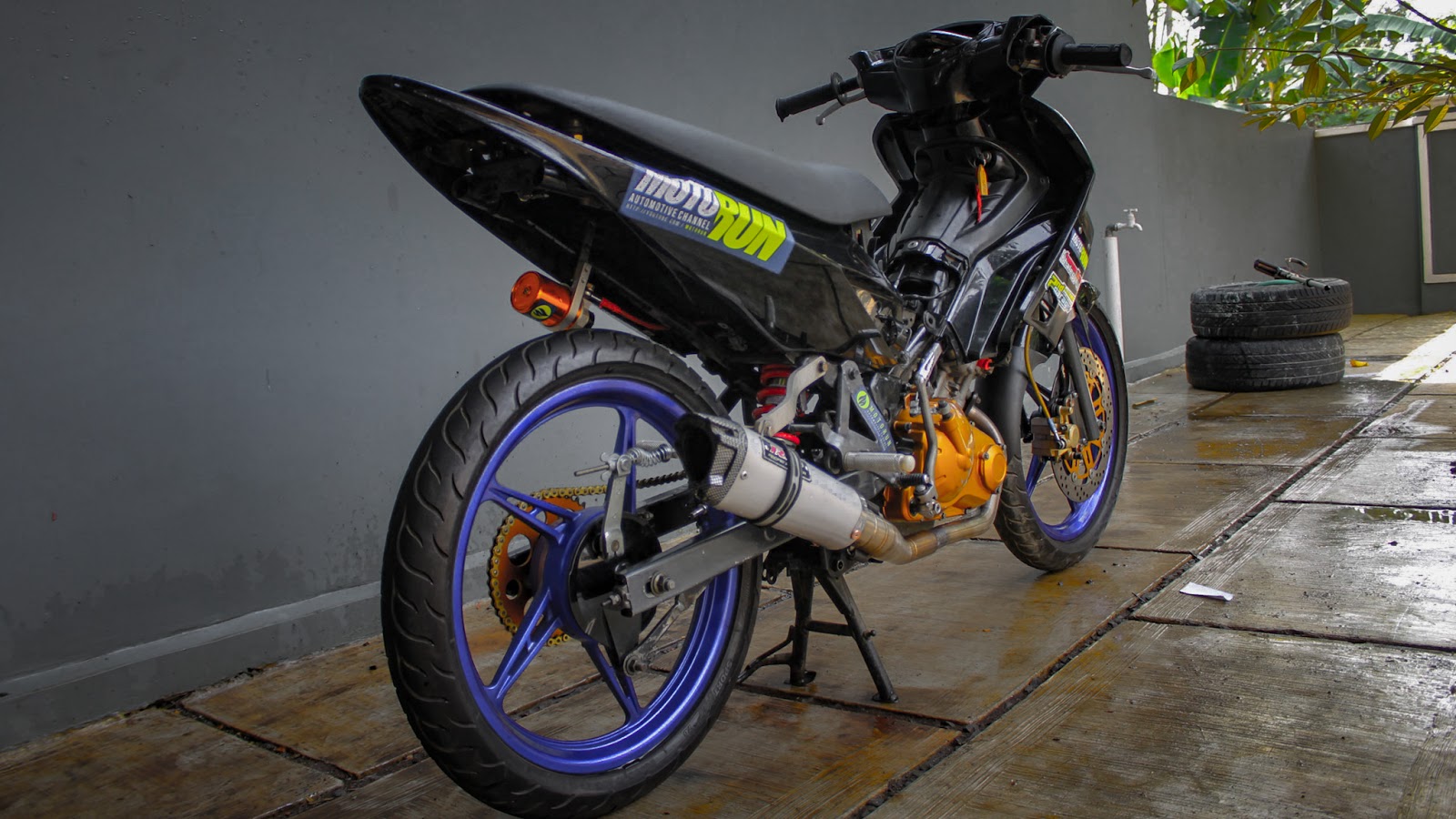 Wallpaper MOTORUN ~ Website Resmi MOTORUN Indonesia