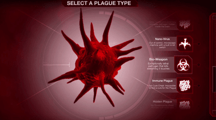 Plague Inc Mod Plague Inc Mod DNA Infinito