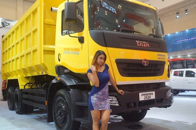 Tata 1012 Ultra