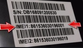 cara cek nomor imei hp cara cek nomor imei hp