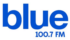 Blue 100.7 FM