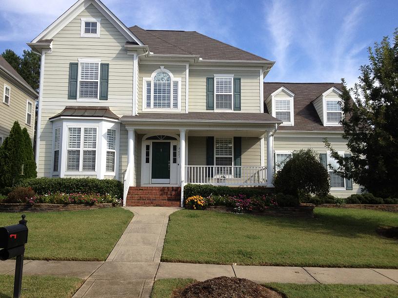 Birkdale,Birkdale Village and Huntersville Area Real Estate Birkdale Village Home Sold By Roby