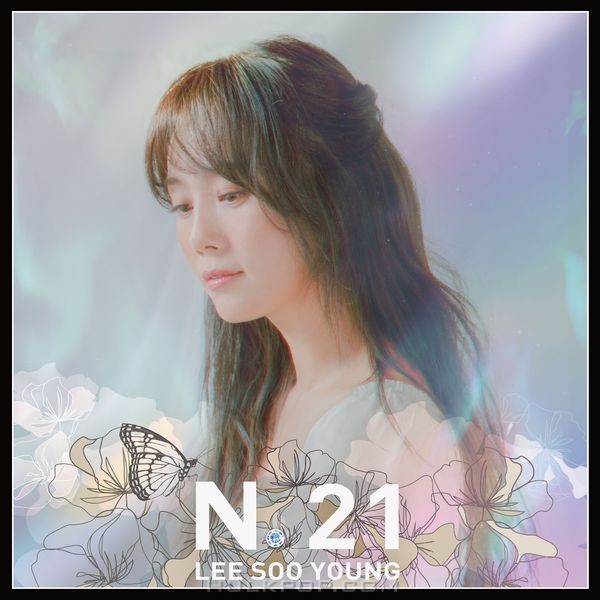 Lee Soo Young – No. 21 – Single