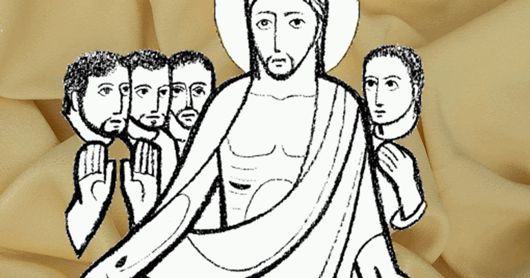 A Homilia e o Catecismo da Igreja \u2013 Domingo II P\u00e1scoa \u2013 Ano A | Homilia ...