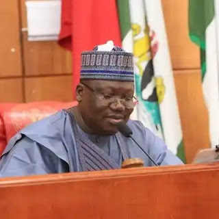 Majalisar dattawa ta amince da daurin shekaru 20 ga barayin akwatin zabe Majalisar dattawa ta amince da daurin shekaru 20 ga barayin akwatin zabe
