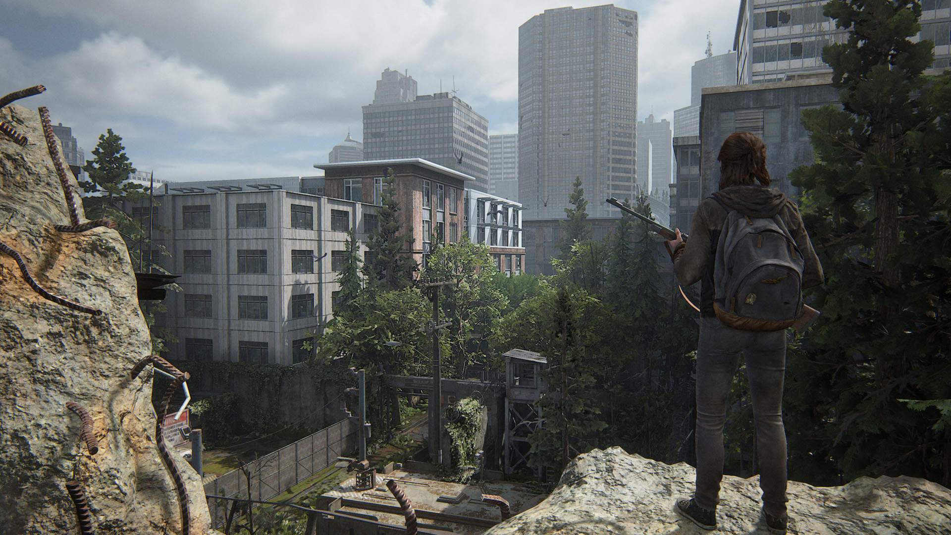 The Last of US Part3 Release date & Trailer PS3, PS4, PS5, Xbox One