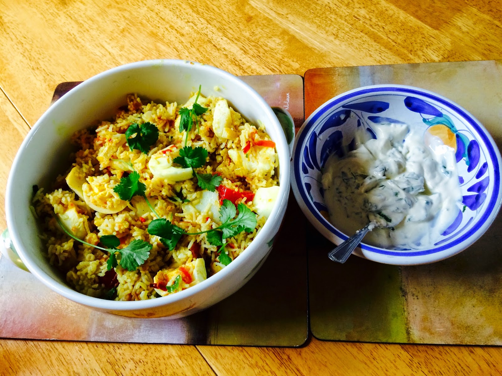 Curry Life Blog Fancy something a bit spicy for breakfast?