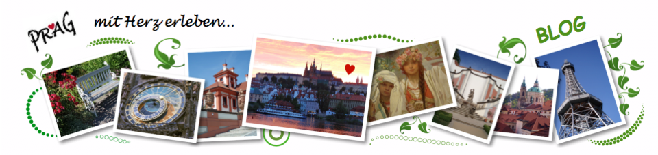 Prag mit Herz BLOG