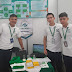 Ganan medalla de oro y bronce estudiantes del Conalep Michoacán