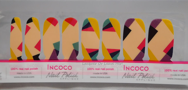 Incoco Color Theory Incoco Color Theory