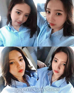 Foto Selca Joy Red Velvet Imut Cute Foto Selca Joy Red Velvet Imut Cute