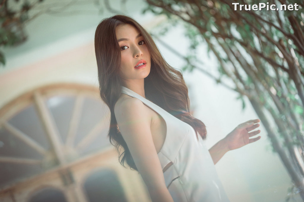 Image Thailand Model – Kapook Phatchara (น้องกระปุก) - Beautiful Picture 2020 Collection - TruePic.net - Picture-58