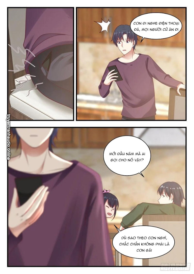 Hệ Thống Khoa Học Kỹ Thuật Đen Tối Của Học Bá Chapter 129 - AB Truyện