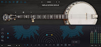 Ample Ethno Banjo v1.5.0 for MacOS