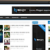 Linezap Blogger Premium Templates 2014