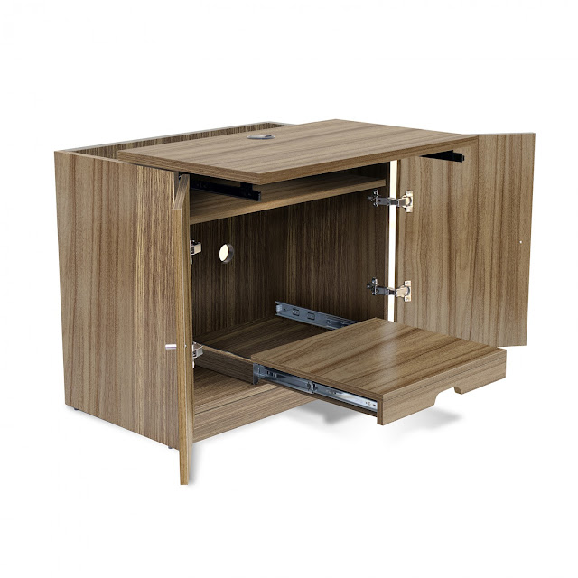 Multi-Functional Cabinet