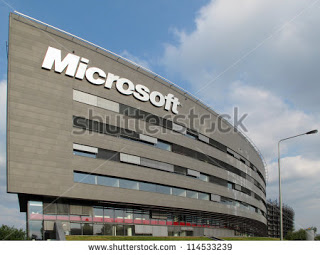 Know Your World: Facts About Microsoft That'll Keep You Up At Night