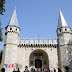 Turquía 2007: TopKapi.