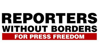 Reporters Without Borders Rest and Refuge Scholarship 2018