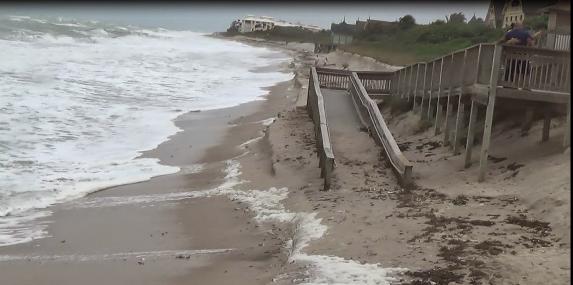 The Treasure Beaches Report Direct From Florida's Treasure Coast. 11