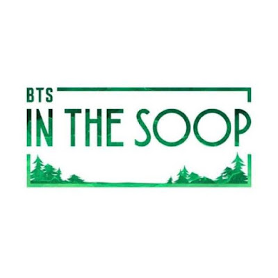 BTS In The SOOP Season 2