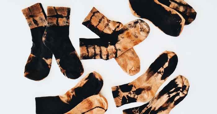 different ways to bleach a shirt