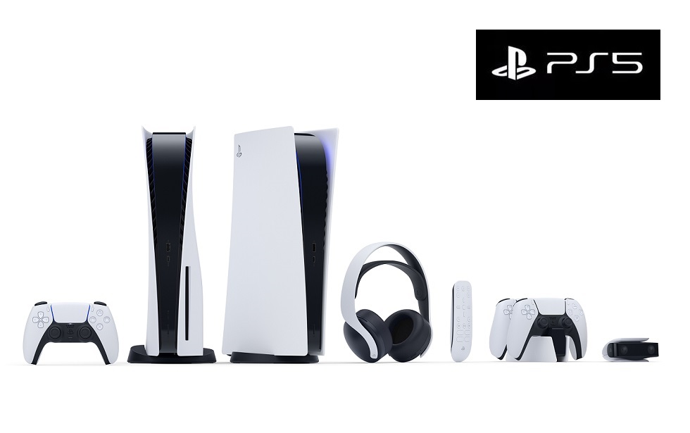 playstation 5 фото консоли playstation 5 фото консоли