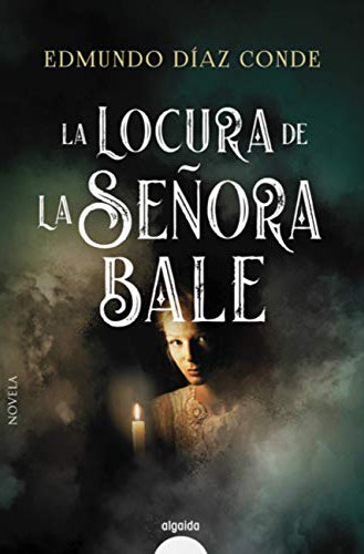 La locura de la señora Bale portada del libro