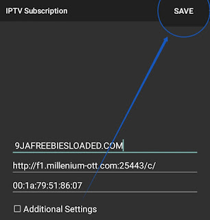 how to create a mac address for iptv stalker how to create a mac address for iptv stalker