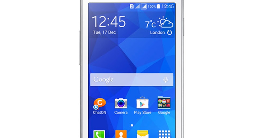 Samsung Galaxy S Duos 3 G313hu4gb