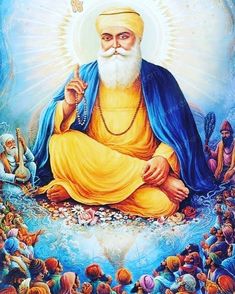 Guru nanak Dev JI, Guru nanak Dev JI,