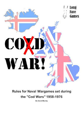 Cod War