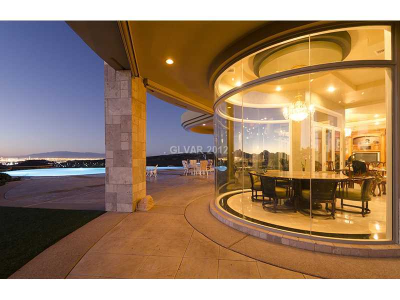 An Opulent Residence Listed in Las Vegas Nevada The Opulent Lifestyle