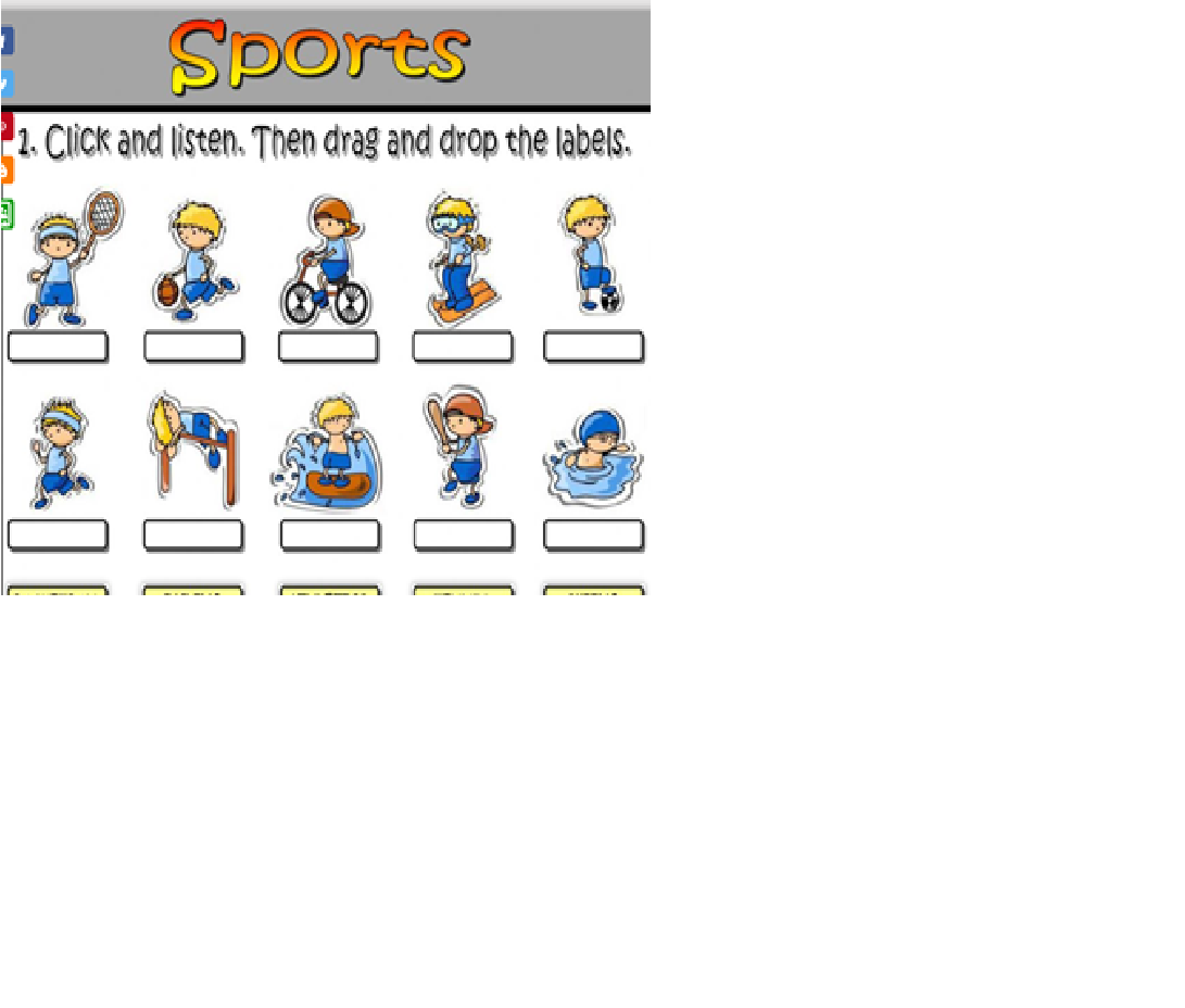 I do my homework in spanish picture