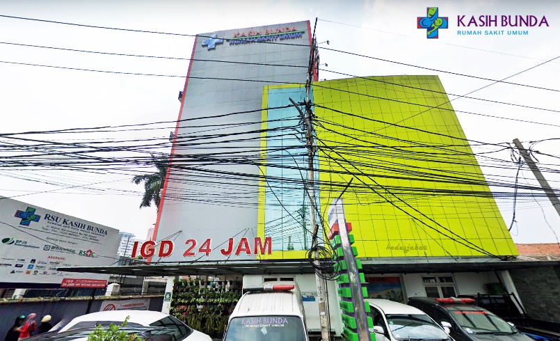Rumah Sakit Umum Kasih Bunda Cimahi