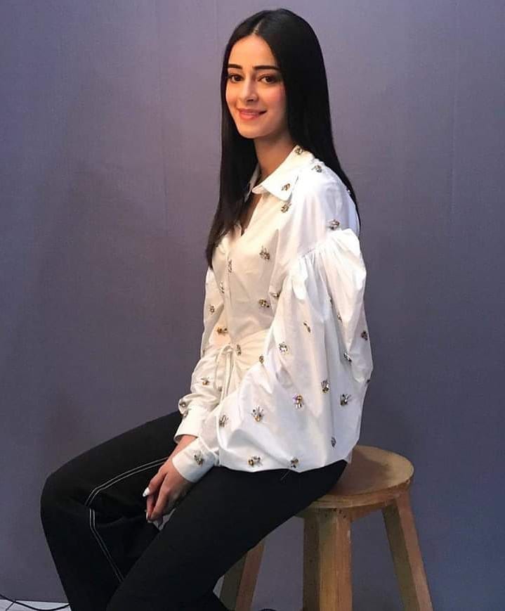 Ananya pandey pic