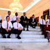 Ini Dia 12 Wakil Menteri yang Diumumkan dan Diperkenalkan Presiden Jokowi 