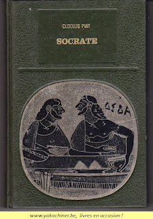 Clodius Piat, Socrate, 1974